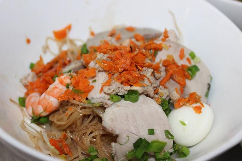 Hủ Tiếu Hồng