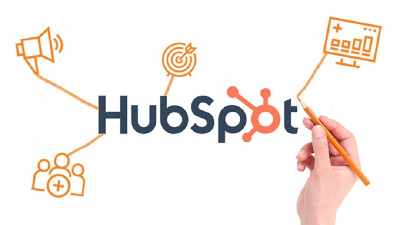 HubSpot