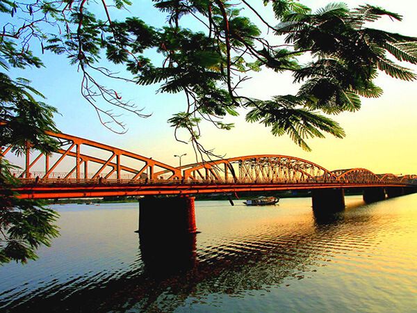 Du lịch Huế cuối năm