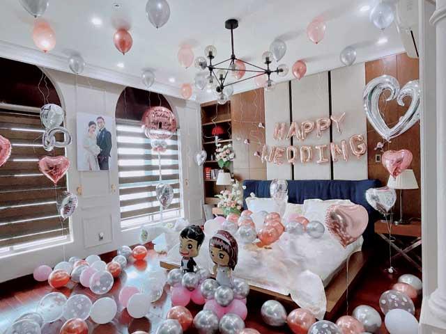 Dịch vụ cưới hỏi trọn gói Venus