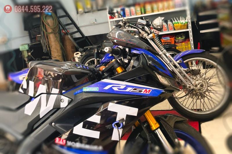 Hưng Long Motor