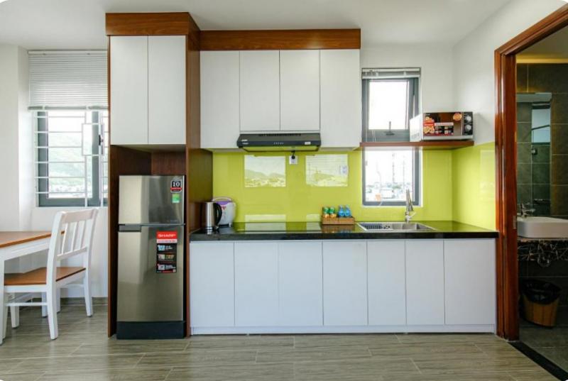 Hưng Thành Luxury Hotel Apartments