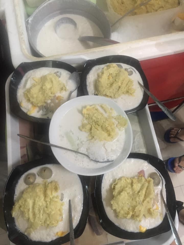 Hương Chè Thái