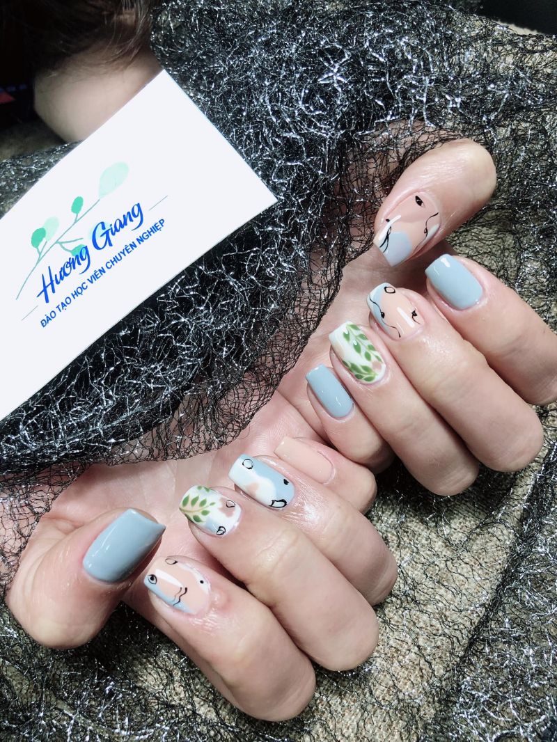 Hương Giang Nail