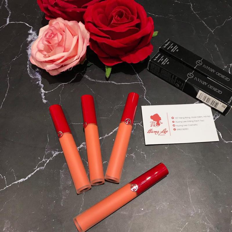 Huong Lee Cosmetic