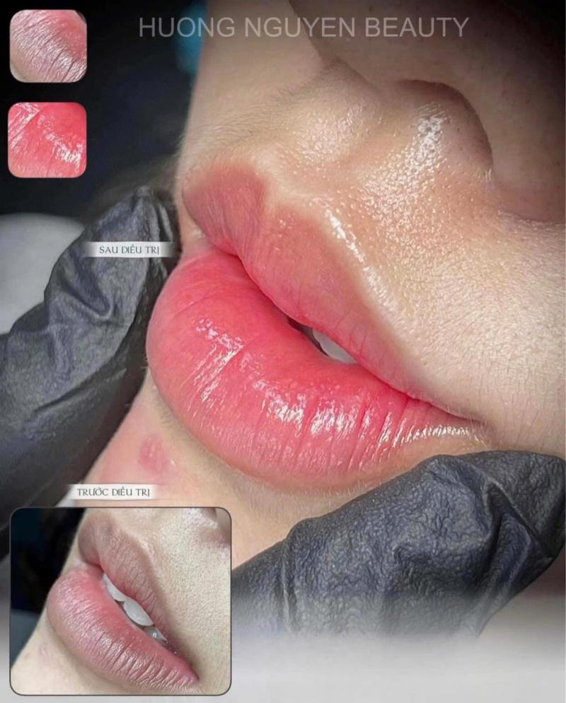 Hương Nguyễn Beauty