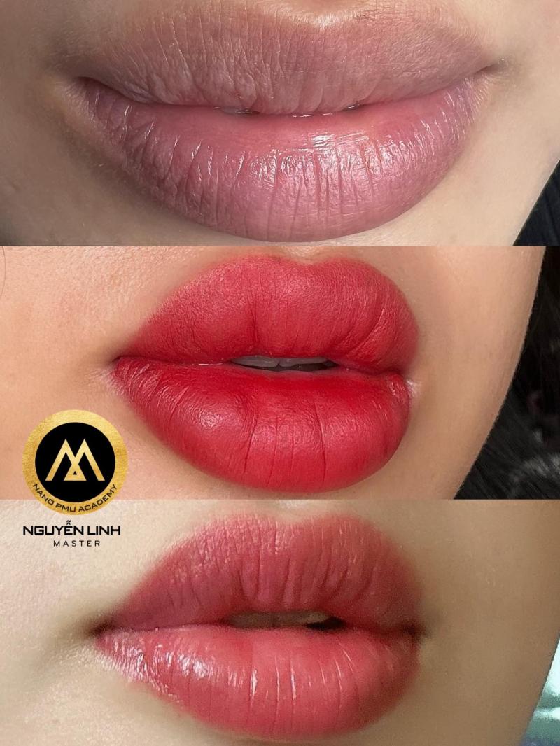Huong Phan Beauty