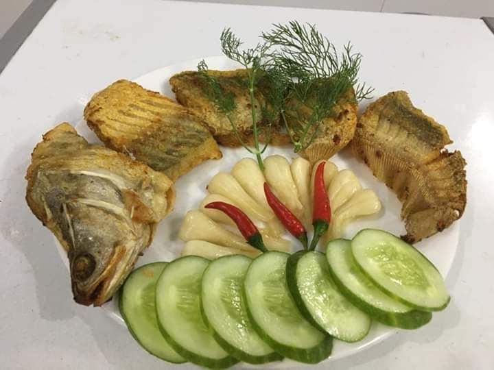 Hương Sen Quán