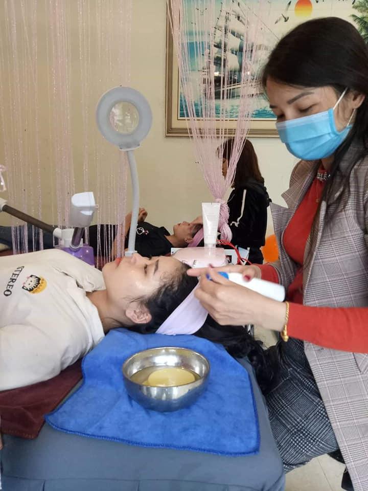 Hương Spa