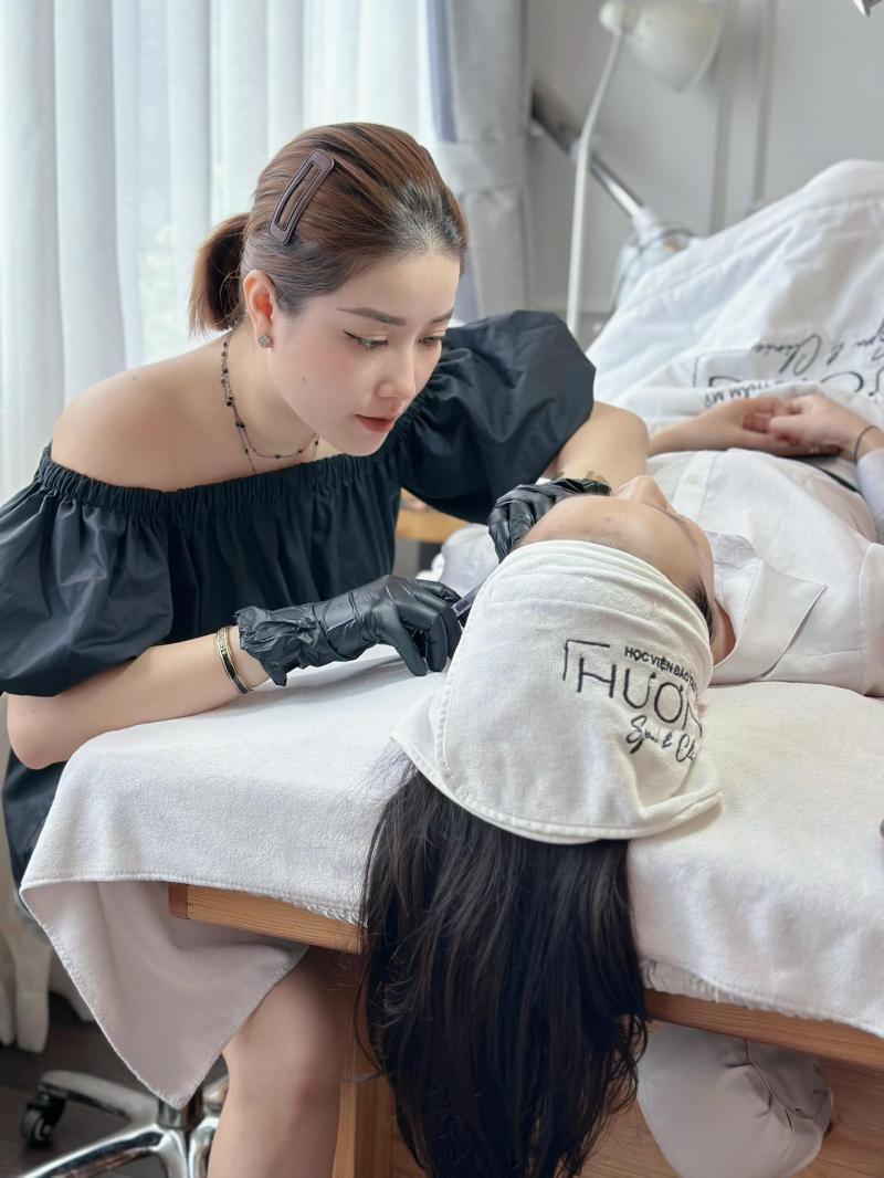 Hương Spa & Clinic