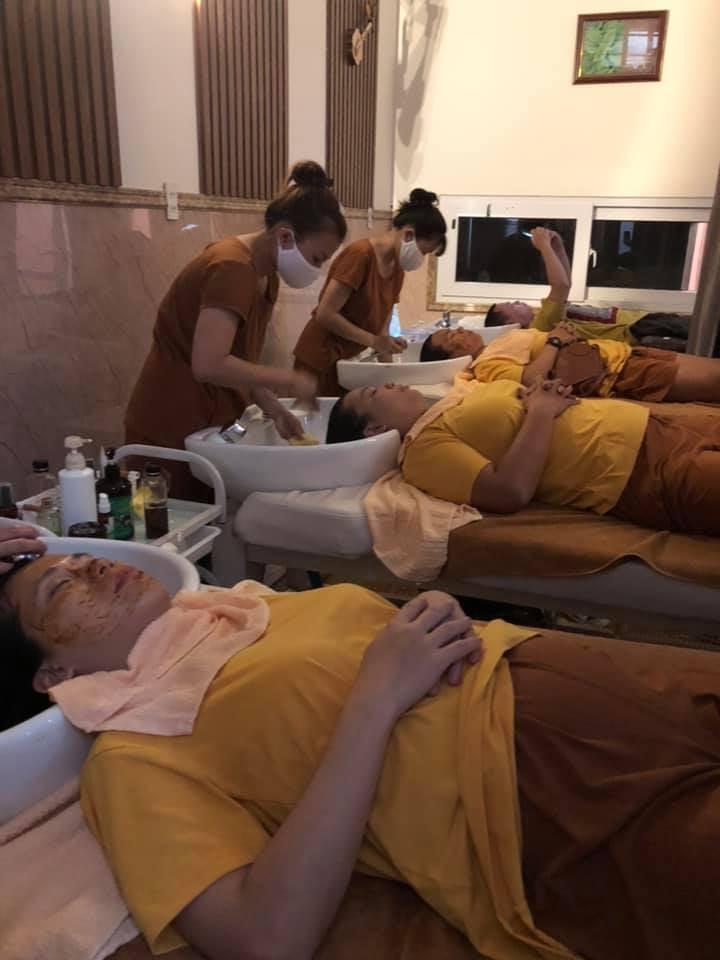 Hương Thảo Spa