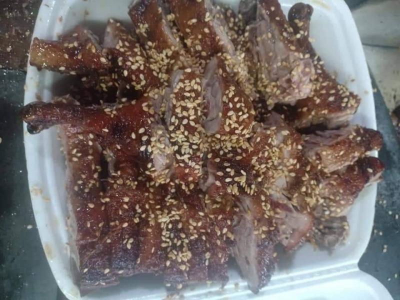 Hương Vịt Quán