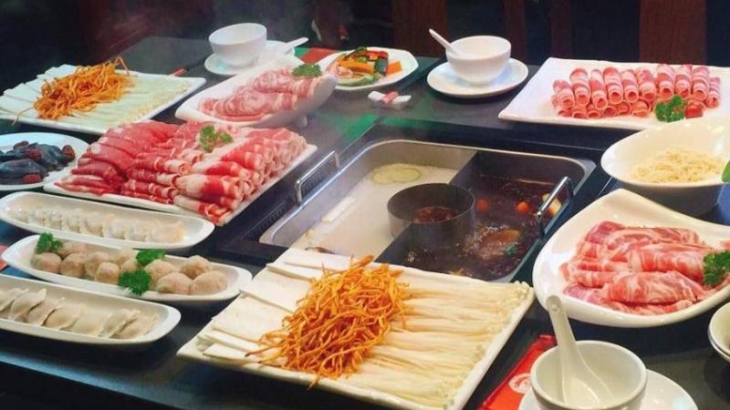 HUTONG - Hot Pot Paradise