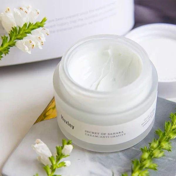 Huxley Secret Of Sahara Cream; Anti–Gravity