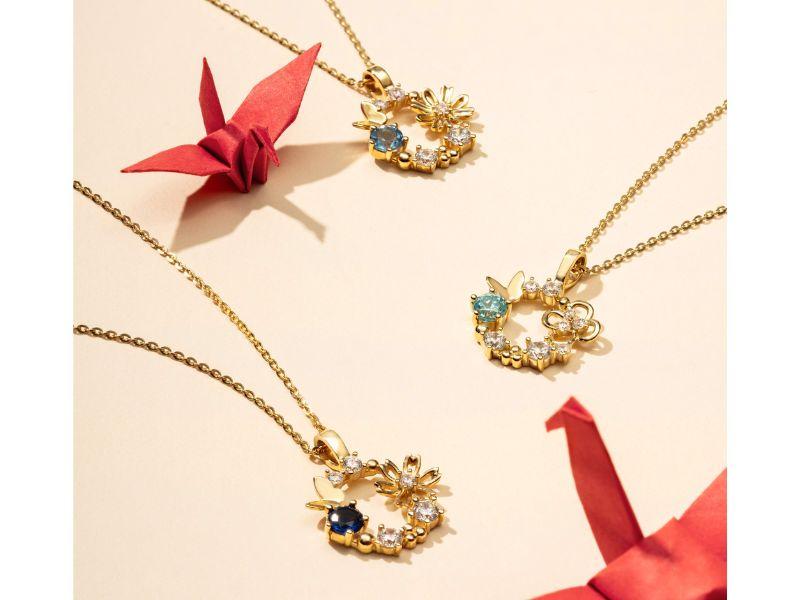 Huy Thanh Jewelry