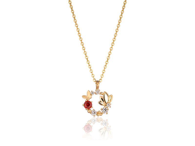 Huy Thanh Jewelry