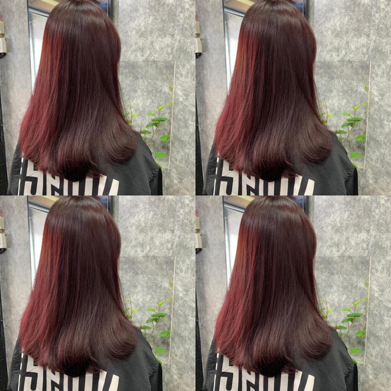Huylee Salon