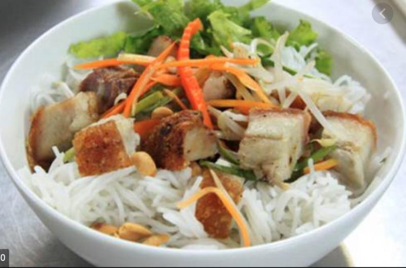 Huỳnh Mai - Cơm & Bún Mắm