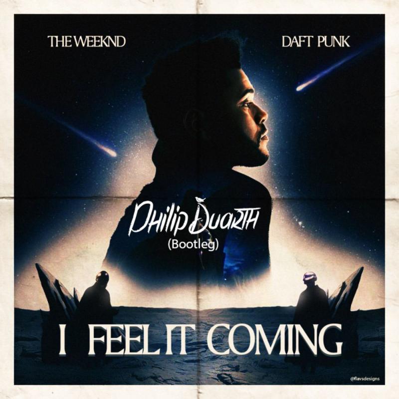 I Feel It Coming