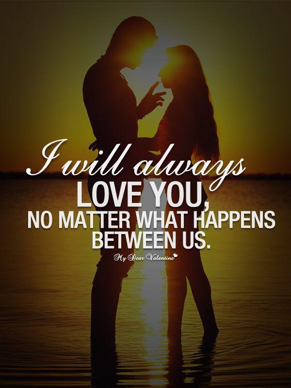 I Will Always Love You