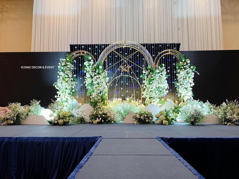 Iconic Decor & Event