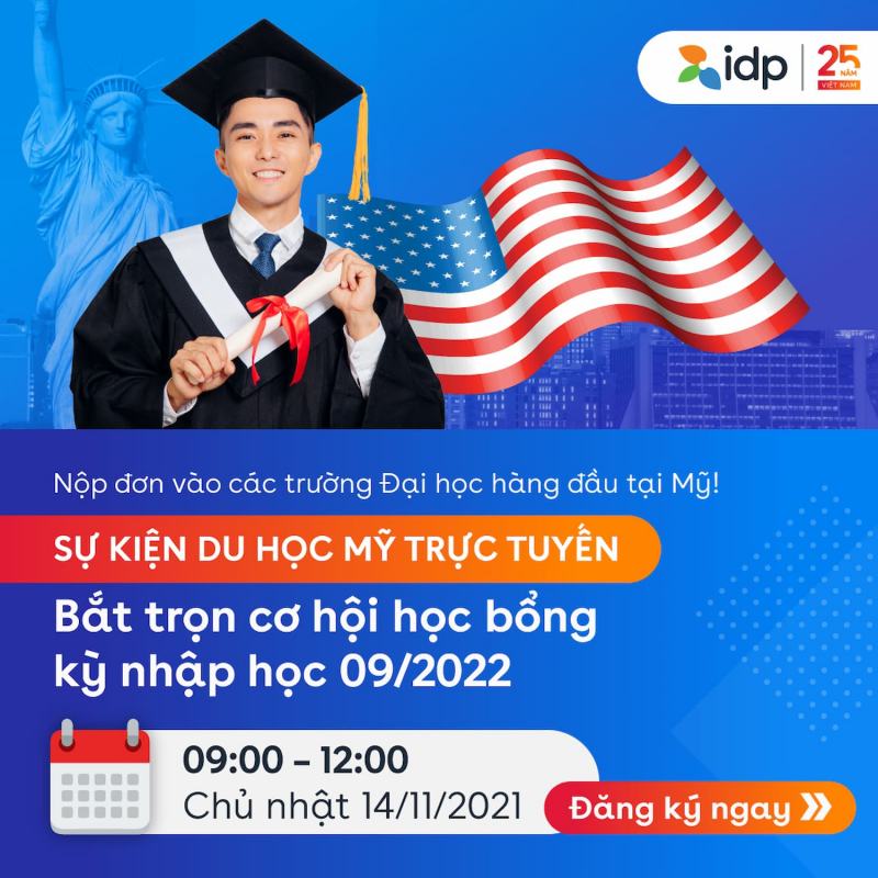IDP Education