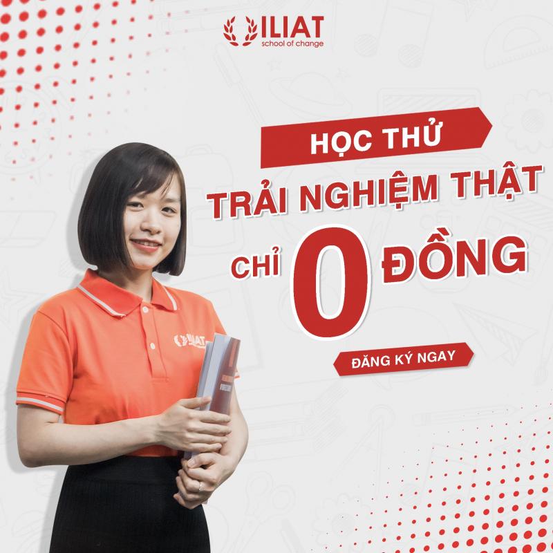 Iliat - School of Change