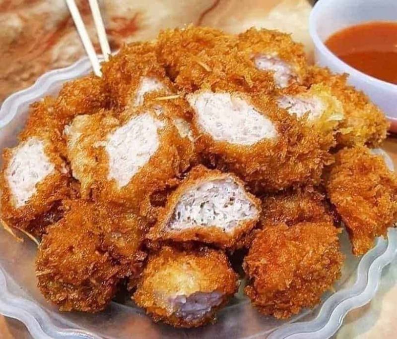 I’m From Ha Noi