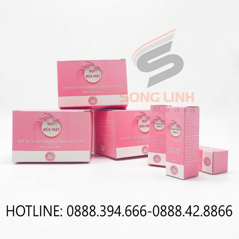 Công ty TNHH Lê Song Linh