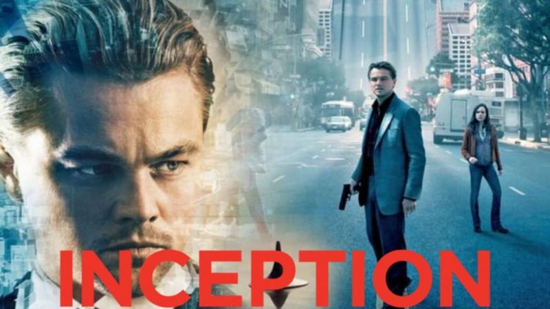 Inception (2010)