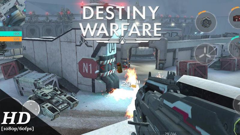 Infinity Ops