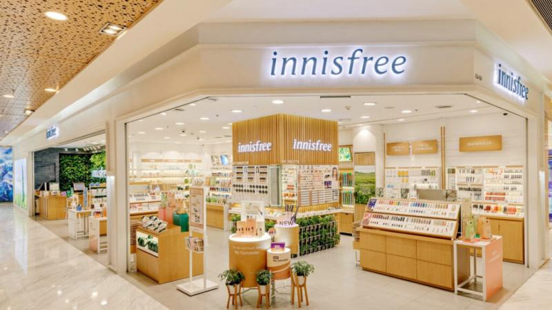 Innisfree