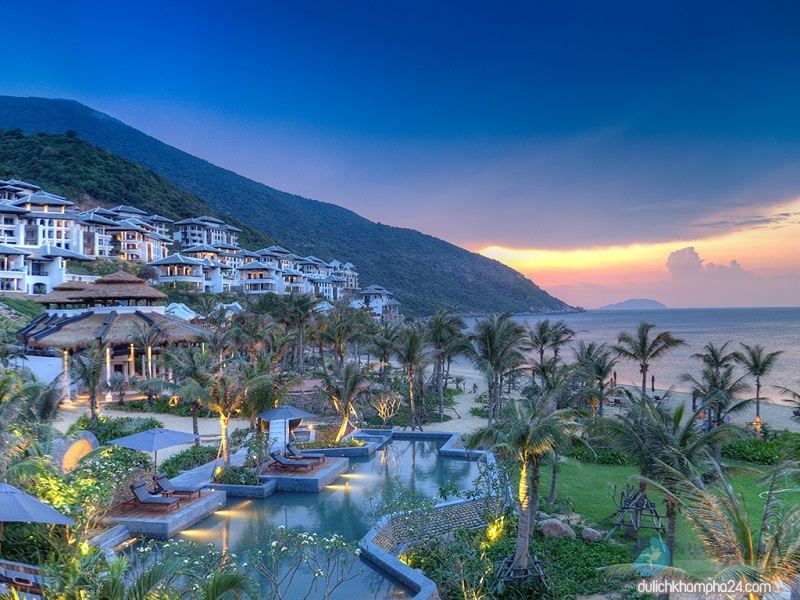 InterContinental Đà Nẵng Sun Peninsula Resort