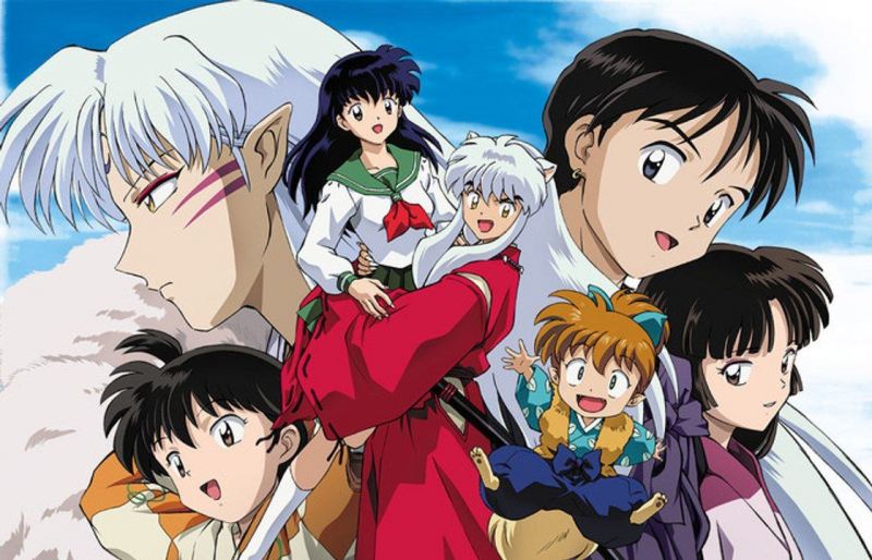 InuYasha