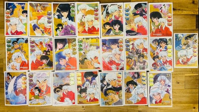 Inuyasha