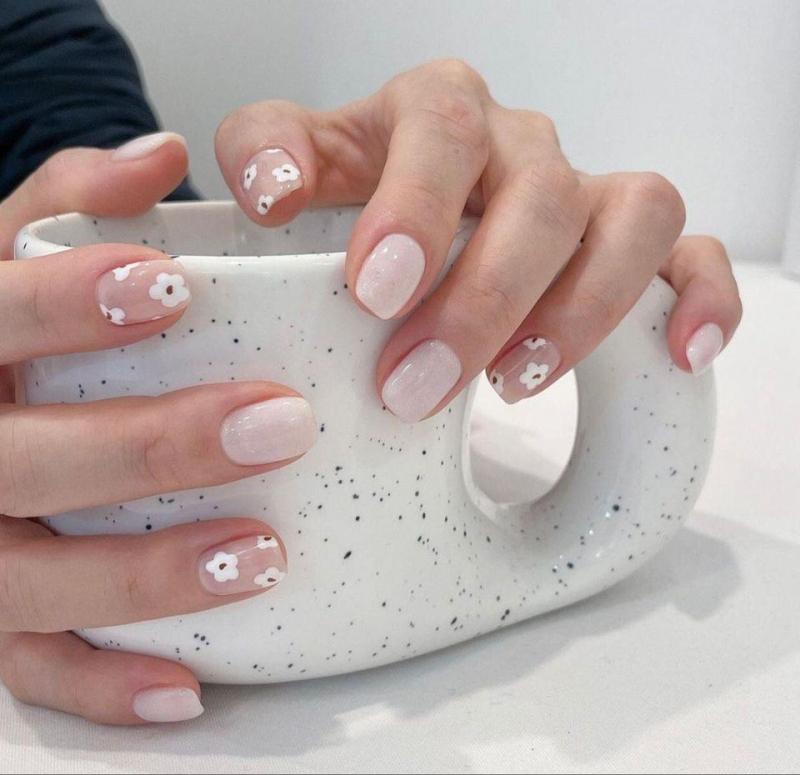 Iris Nailbar SGN
