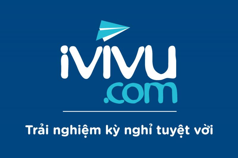 Logo iVIVU.com