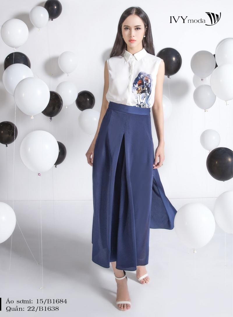 IVY moda