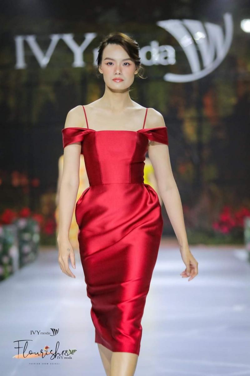 IVY moda Vinh