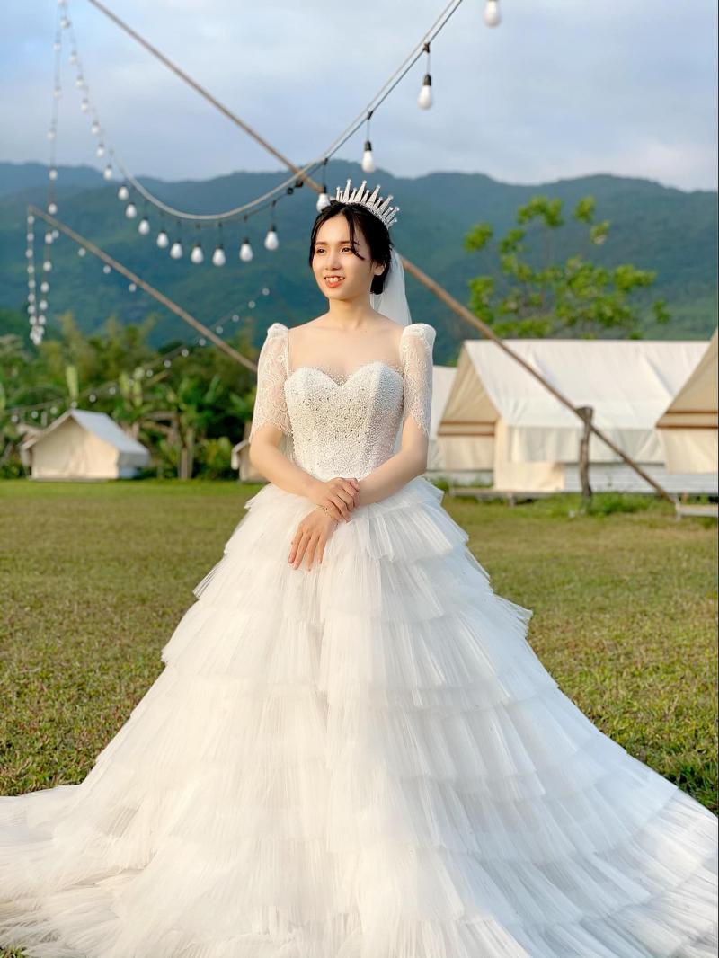 IVY Wedding