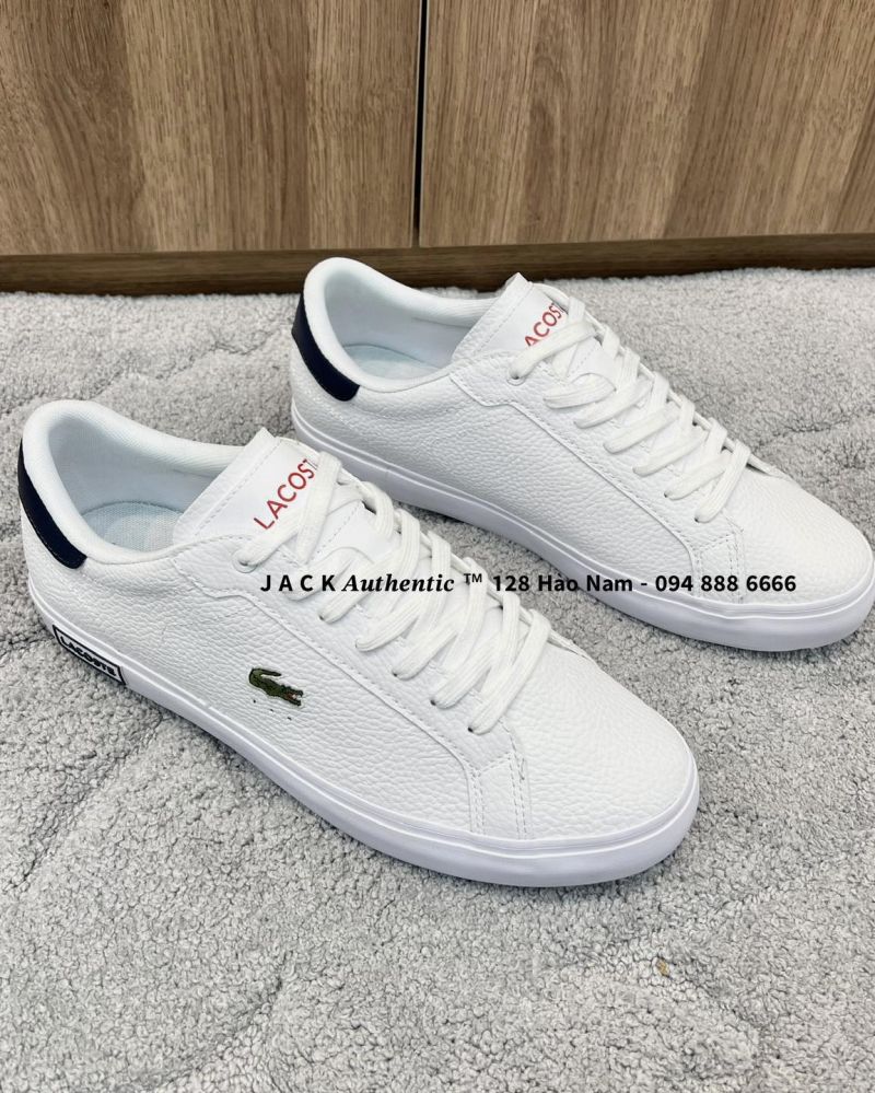Jack Authentic