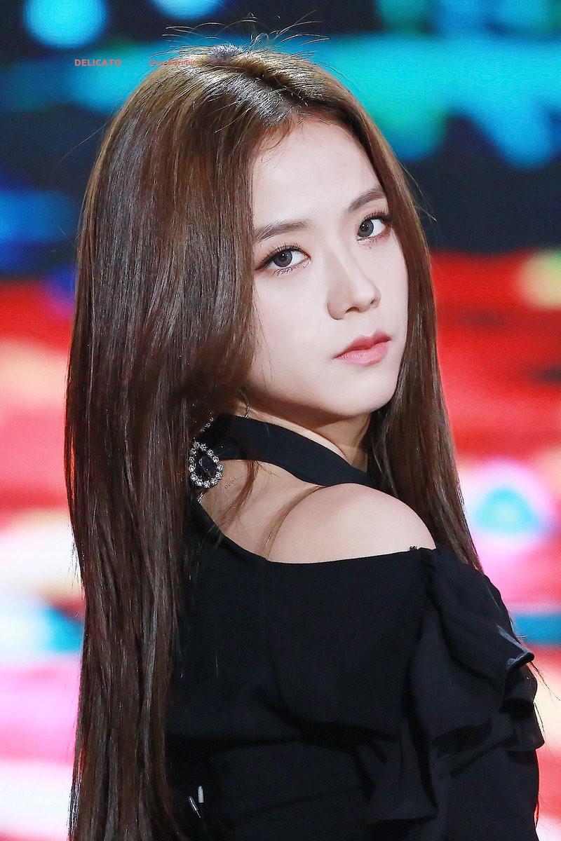 Jisoo (BLACKPINK)