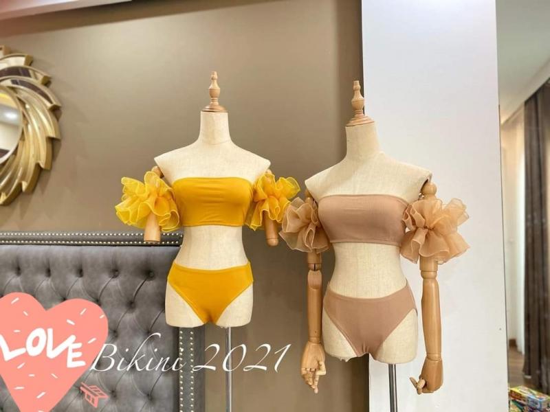 Jolie Shop