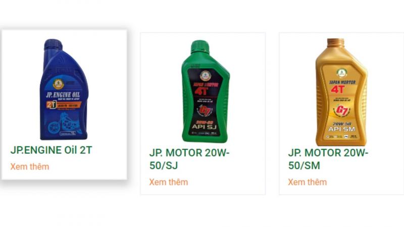 JPPetro Group