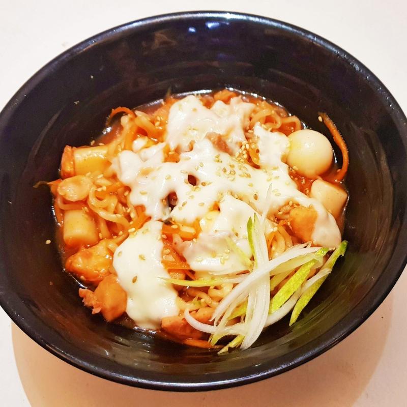 JuLee House - Ẩm thực Hàn Quốc