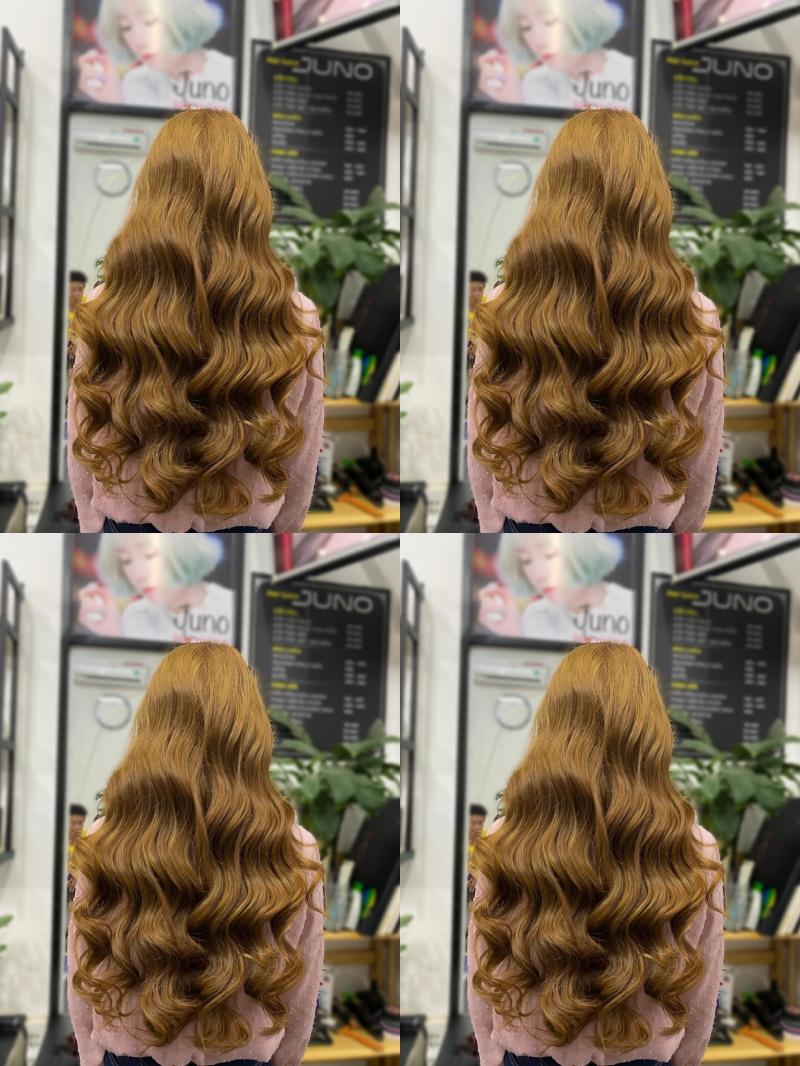 Juno Hair Salon