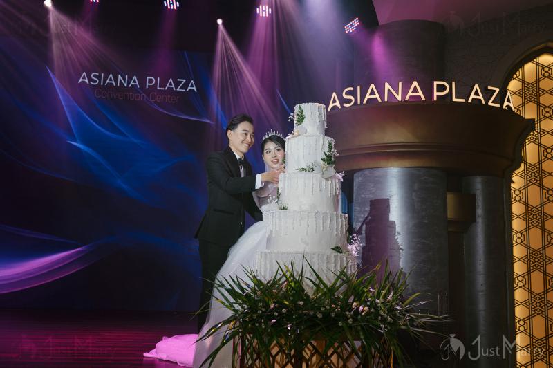 JustMarry Wedding Studio