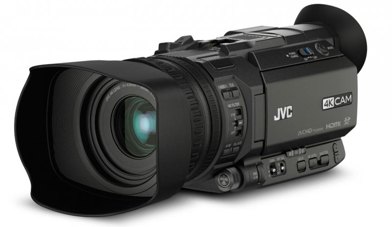 JVC