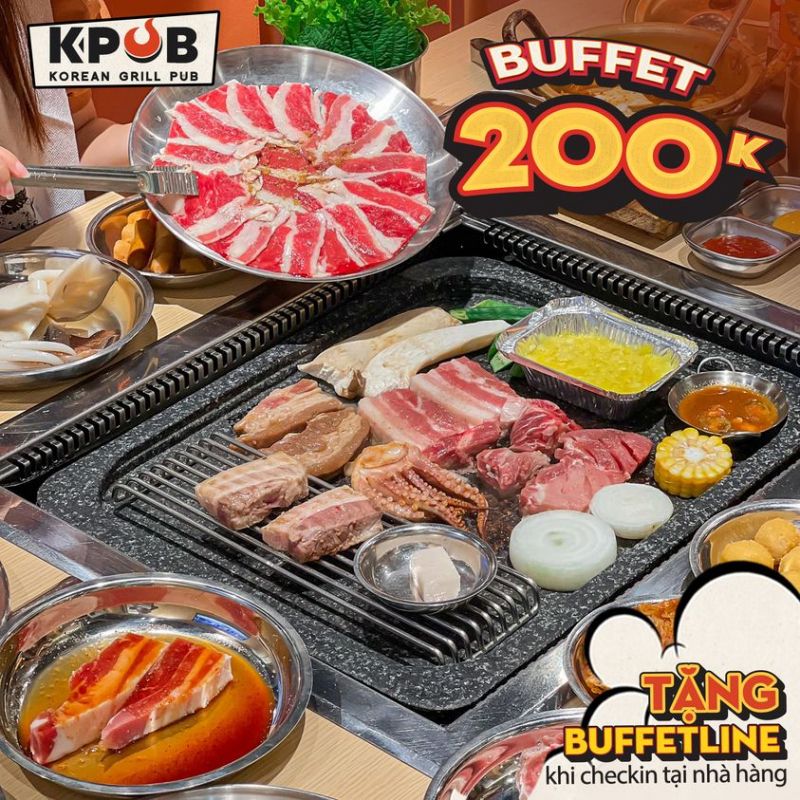 K-Pub