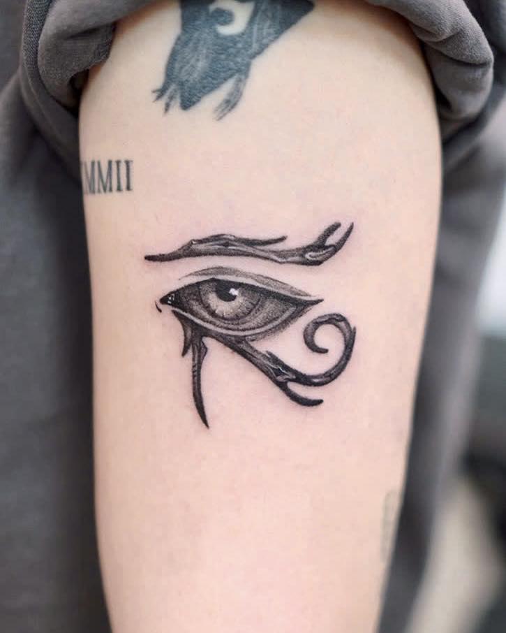 KAI - Bình Dương Tattoo
